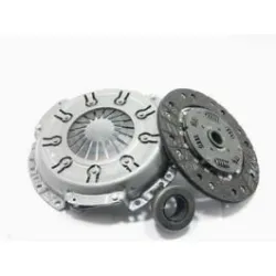 Zestaw sprzęgła Xtreme Clutch FORD AUSTRALIA CORTINA 2.0 66KW (1980-1982)