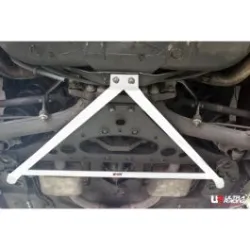 Rozpórka tylna dolna (Rear Lower Brace) Ultra Racing Jaguar XK8 4.0 98+