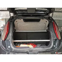 Rozpórka tylna górna (Rear Upper Strut Bar) (3832) Ultra Racing Proton Iriz 1.6 2WD 14+