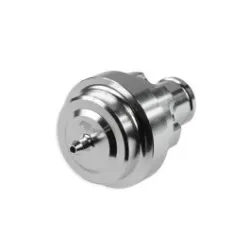 Regulowany zawór blow off do silników turbodiesel