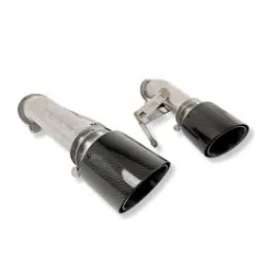 Nakładka dedykowana 108-RAPTOR/100CF dla FORD RANGER RAPTOR (2023+)