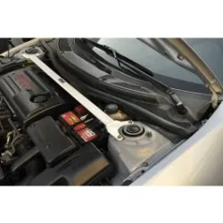 Rozpórka przednia (Front Upper Strut Bar)LHD V2 Ultra Racing Toyota Celica 00-05 T23