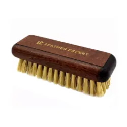 LEATHER EXPERT Leather Brush