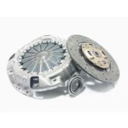 Zestaw sprzęgła Xtreme Clutch Pro Organic Nissan PATROL 4.8 180KW (2000-on)