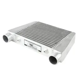 Intercooler 330x280x76mm FMIC.EU Górny Wlot / Wylot