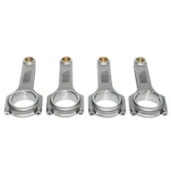 RTMG Performance Connecting Rods Set H-Beam for 2.0 TSI EA888 Gen 3 up to 600HP (23mm Piston Pin Size)