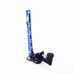 Short Hydraulic Handbrake Rear Integral Cylinder Wisefab Navy