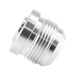 Nypel AN16 FMIC.EU do spawania aluminiowy