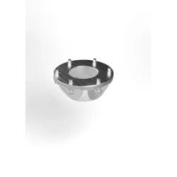 Mocowanie odbojów hydraulicznych (FI56) IOD Performance do ramy IOD