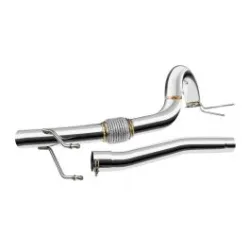 Downpipe FMIC.Pro AUDI A3 1.9 2.0 TDI 8P 2003-2008