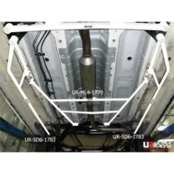 Rozpórka tylna (Rear Torsion Bar) (1783P) Ultra Racing Proton Preve/Suprima 1.6T 2WD 12+