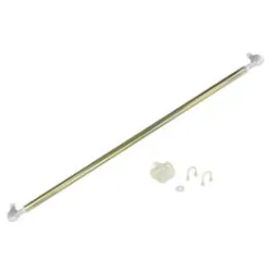 Drążek kierowniczy przedni IOD Performance do Nissan Patrol Y61