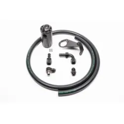 Catch Can Kit CCV for Nissan S15 Silva / 200SX Fluid Lock Radium Engineering