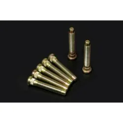 Hardrace Extended Wheel Stud For Honda Civic
