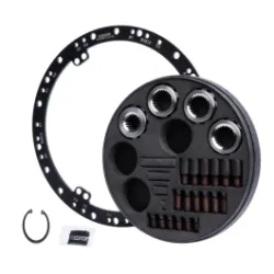 UniClutch Zestaw Montażowy Sprzęgła 195mm UCFK08270-A-001