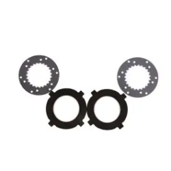 Zestaw tuningowy mechanizmu różnicowego szpery 25% lock 168mm BMWE30 E36 Z3 Service pack Mała głowa