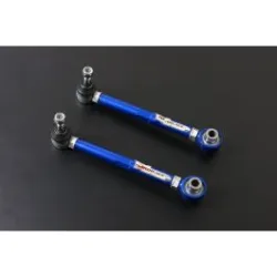 Hardrace Adjustable Rear Toe Control Arm Lexus GS SC Toyota Soarer