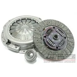 Zestaw sprzęgła Xtreme Clutch Pro Organic Mitsubishi TRITON 3.2 DI-D 4WD (KB8T) 118KW (2006-2009)