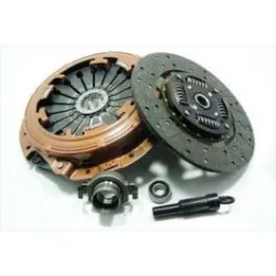 Zestaw sprzęgła Xtreme Clutch Organic VAUXHALL MONTEREY 3.5 V6 24V 158KW (1998-1999)