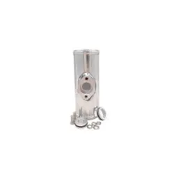 Łącznik aluminiowy 51mm ze wspawaną flanszą map sensor