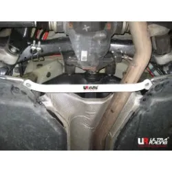 Rozpórka tylna dolna (Rear Lower Brace) 2542 Ultra Racing BMW X5 E70 3.0 06+