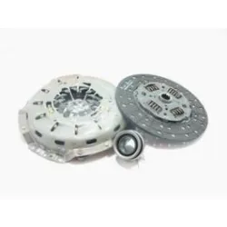 Zestaw sprzęgła Xtreme Clutch Pro Organic Toyota LAND CRUISER 4.5 MPFi 4x4 (FZJ79) 165KW (1990-2007)