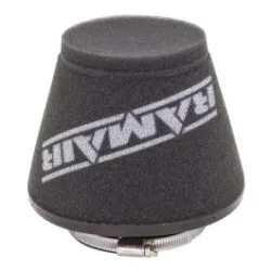 Uniwersalny stożkowy filtr powietrza Ramair CC-280 śr. 70mm