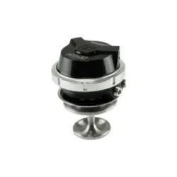 Gas Valve Actuator Turbosmart TS-0553-1712 45mm Black