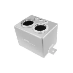 Swirl pot JRspec 3L z Miejscem na 2 Pompy