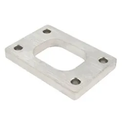 Flansza wydechowa kolektora FMIC.Pro T25 stal nierdzewna SS321