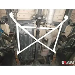 Rozpórka tylna dolna (Rear Lower Bar) (3098) Ultra Racing Ford Ranger 2.5 4WD 98-00