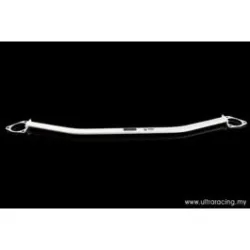 Rozpórka przednia (Front Strutbar) V2 Ultra Racing Honda Civic FD/FD2 Hybrid/TypeR