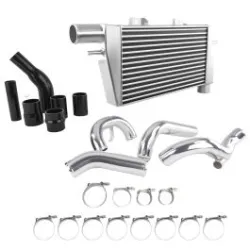 Intercooler FMIC.EU Mitsubishi Lancer EVO X 2.0 2008-2015
