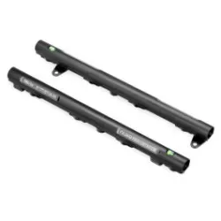 Nuke Performance Fuel Rail for BMW 8cyl S65