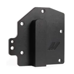 Mishimoto Ford Mustang GT RHD Oil Cooler Block Off Plate 2015+