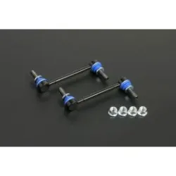 Hardrace Front Lower Stopper Link Honda Civic