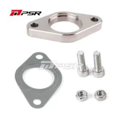 Flange Kit for Pulsar PSR New Generation Wastegate 38mm 2 Bolt External Inlet