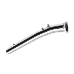 Downpipe FMIC.Pro AUDI A6 Allroad 2.7 3.0 TDI C6 2007-2011