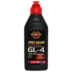 Olej przekładniowy Penrite PRO Gear GL-4 75W-90 Full Synthetic 1L