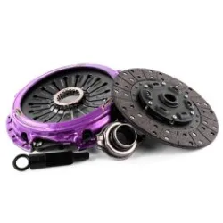 Zestaw sprzęgła Xtreme Clutch Mitsubishi LANCER EVO VIII (CT9A) 206KW (2003-2005)