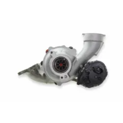 RTMG Performance Hybrydowa turbosprężarka 210EVO Audi A3 Seat Leon VW Golf Tiguan 1.5 Tsi Evo