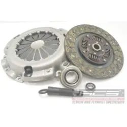 Zestaw sprzęgła Xtreme Clutch KIA PREGIO 2.7 D 60KW (2002-2006)