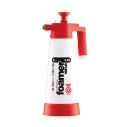 Kwazar Pianownica VENUS Super Foamer ACID 2L + dodatkowe końcówki spieniające