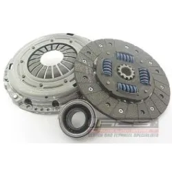 Zestaw sprzęgła Xtreme Clutch Pro Organic Subaru OUTBACK 2.0 D AWD 110KW (2008-2009)