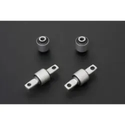 Hardrace Rear Toe Arm For Bushing Mitsubishi Lancer evolution Lancer mirage