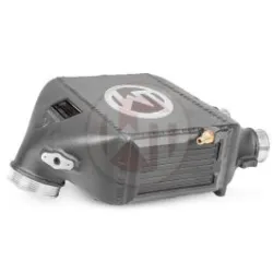 Performence Intercooler Kit Wagner Tuning for BMW M2/M3/M4 S55 with Logo