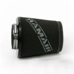 Uniwersalny stożkowy filtr powietrza Ramair CC-294 śr. 63mm asymetryczny wlot