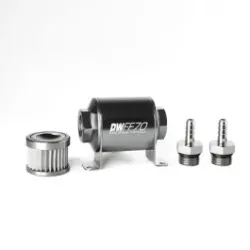 DeatschWerks Fuel Filter for Subaru Impreza 1993-2005