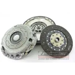 Zestaw sprzęgła Xtreme Clutch SSANGYONG STAVIC 2.7 270 sXDi 121KW (2005-on)