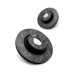 MMR Fast Road Front Replacement Discs for BMW 1 Series 2 Series 3 Series 4 Series 2011-2020